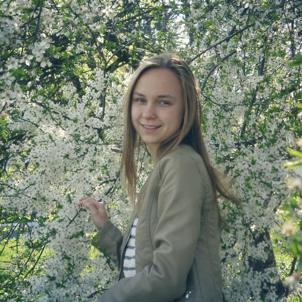 Анна Кравчук