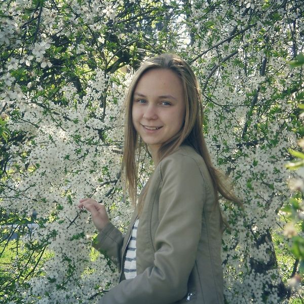Анна Кравчук