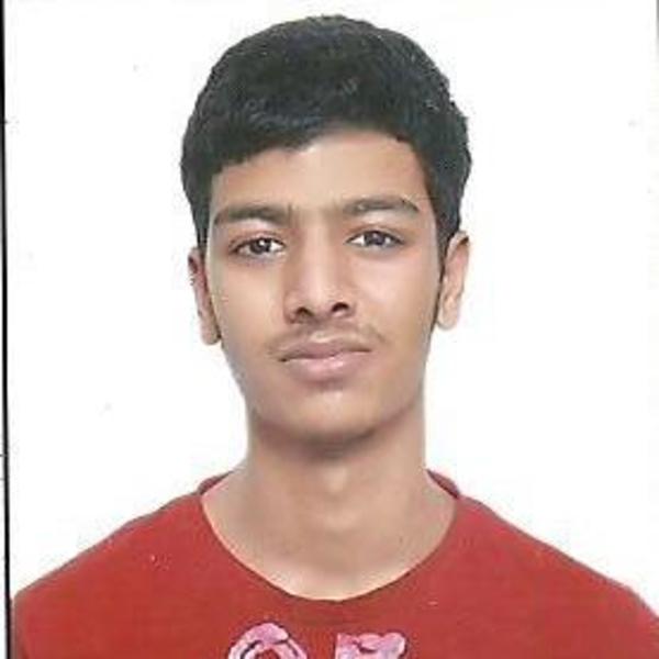 siddharth dungarwal