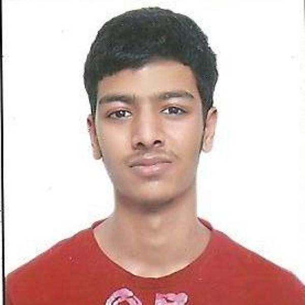 siddharth dungarwal