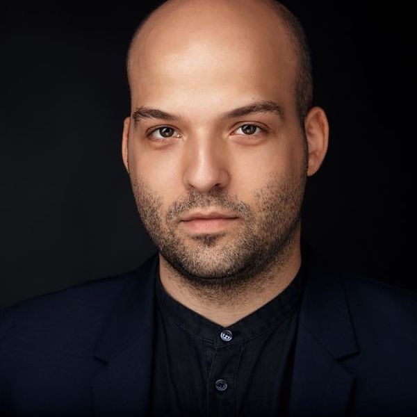 Vadim Revelisov-Krumer