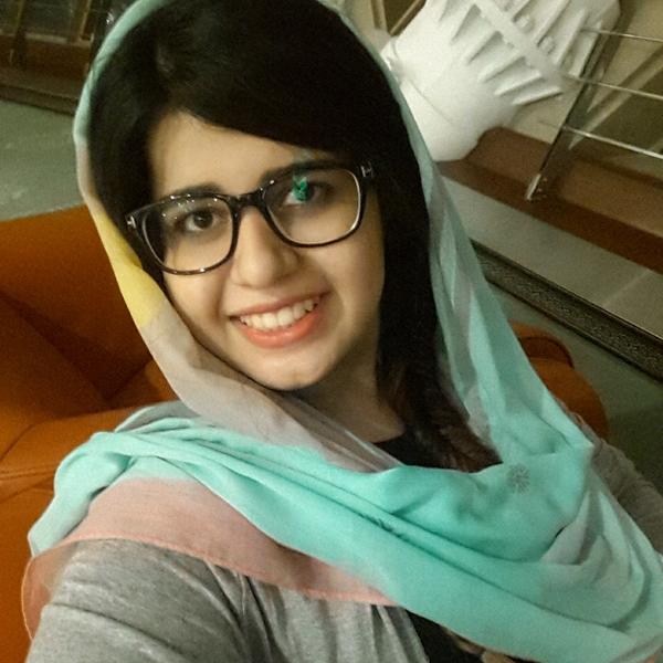 Mahsa Fatehi