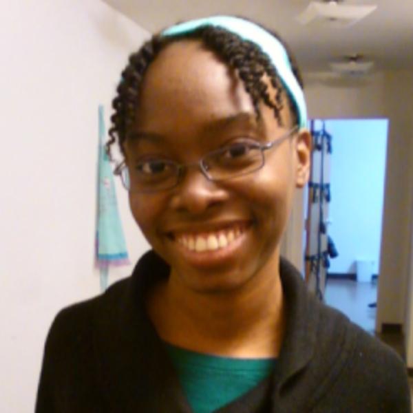 Kerlene Telesford