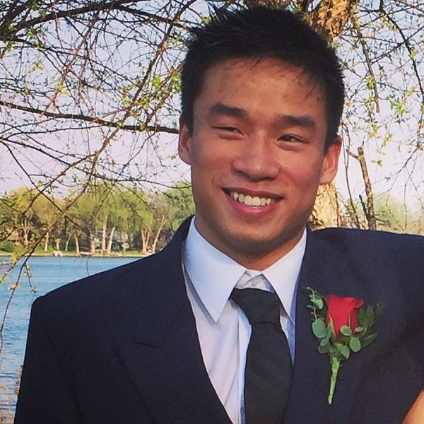 Kevin Trinh
