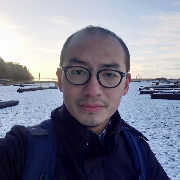 Winston Szeto