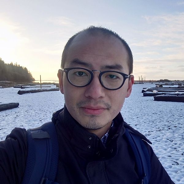 Winston Szeto