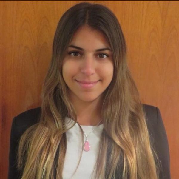 Yael Squeo