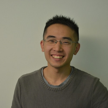 Eugene Huang