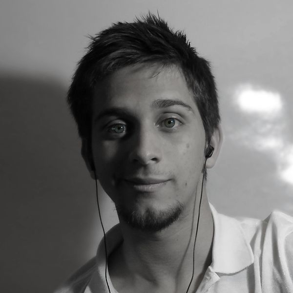 Matias Gonzalez Fernandez