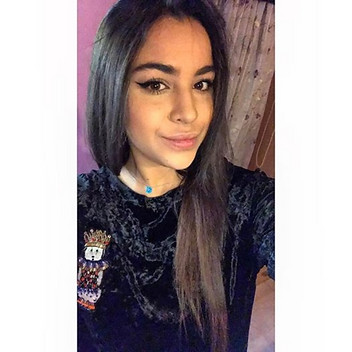 Ghina Shaito