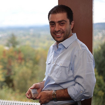 Mohammad Zahedi
