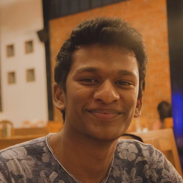 Shreyas Gupta