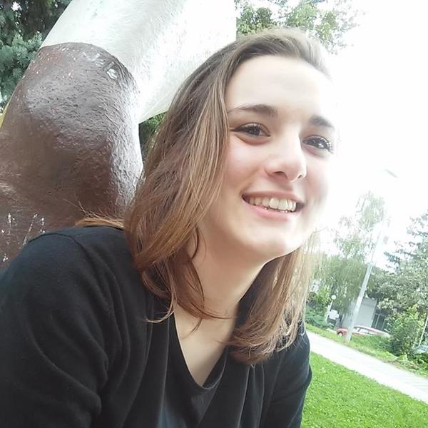 Nina Sabolić