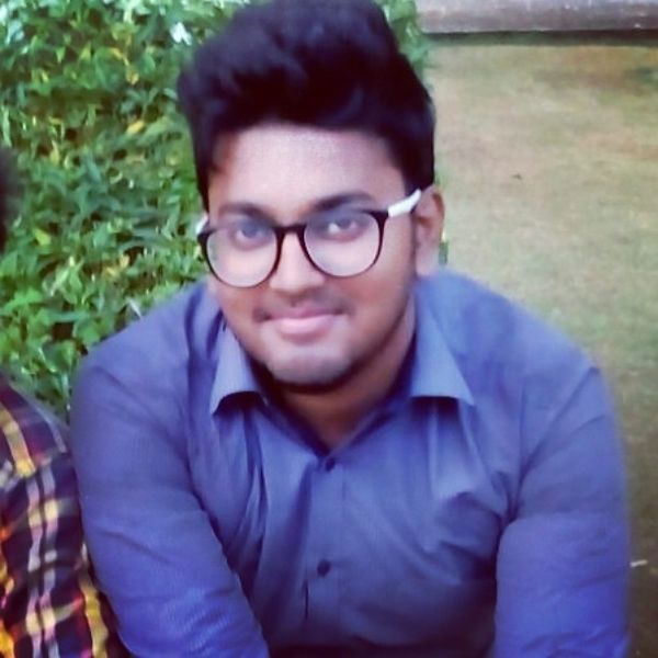 Prajnyasis Biswal