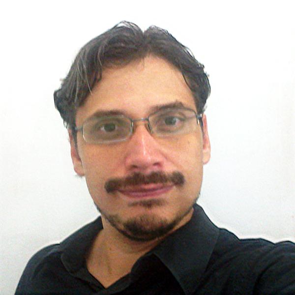 Carlos Cox