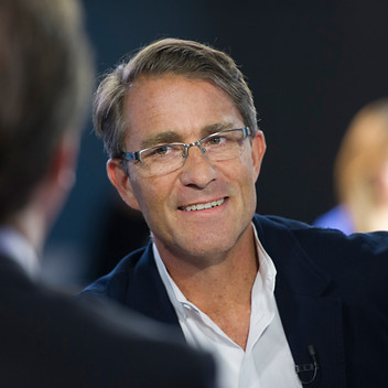 John Battelle