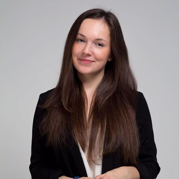 Anastasia Polozova