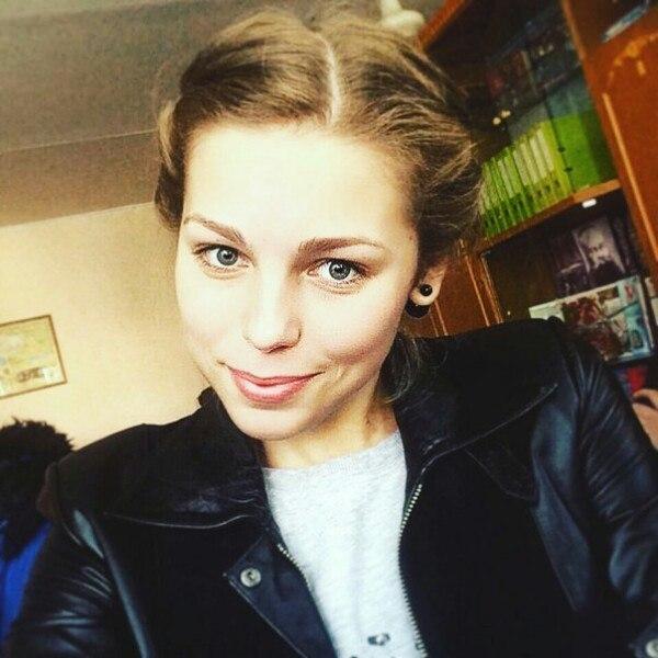 Viktoriia Kovalevska