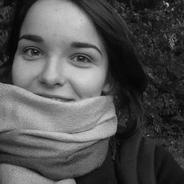 Vaida Matijoškaitė