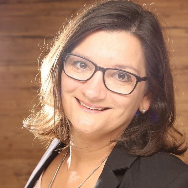 Karin Van Heerebeek-van Es