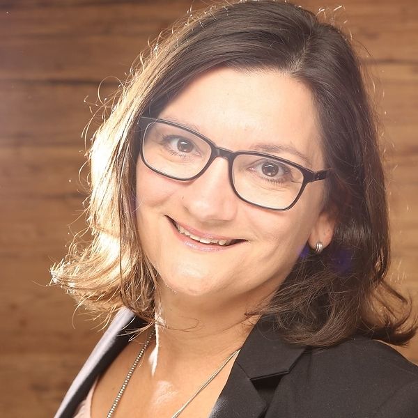 Karin Van Heerebeek-van Es
