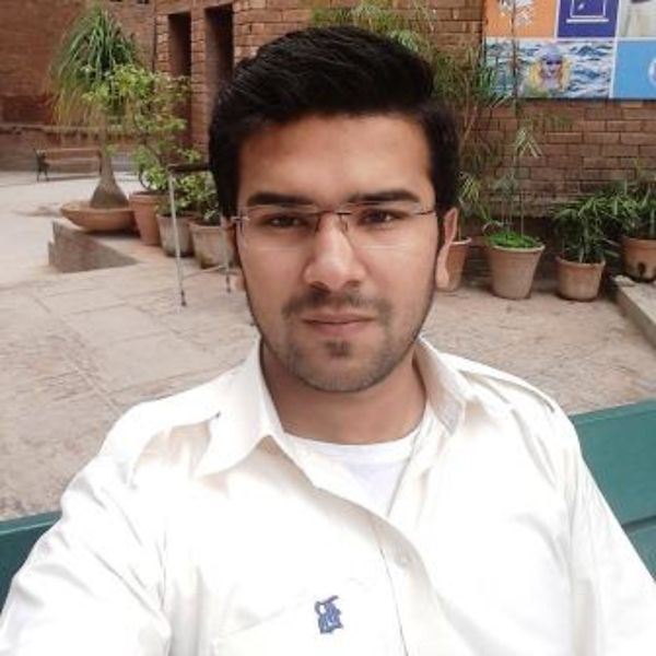 Abdul Hadi Chatha