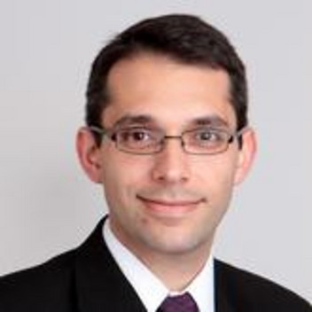 Roberto de Medeiros Junior