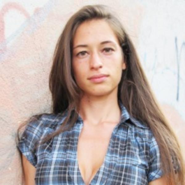 Sara Locatelli