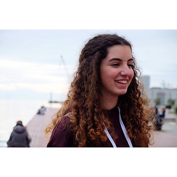 Merve Ozdemir