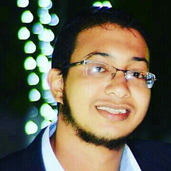 Farouk ELhakem