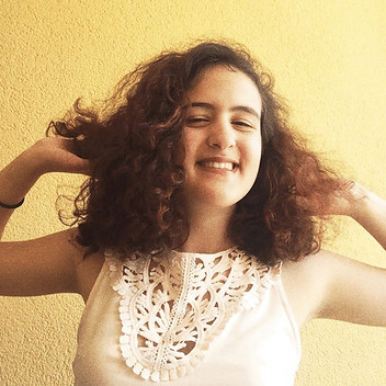 Ece Deniz Yıldırım