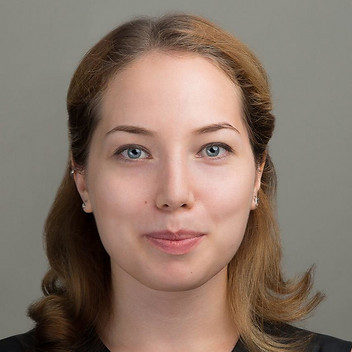 Alyona Gupaisova