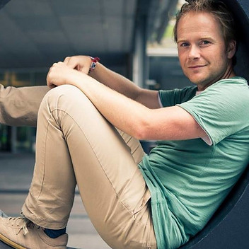 Joost de Bruin