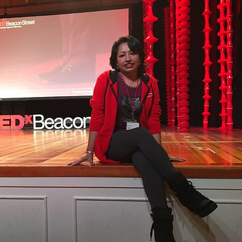 Alina M. Soto