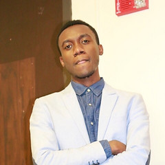 Edwin Magema