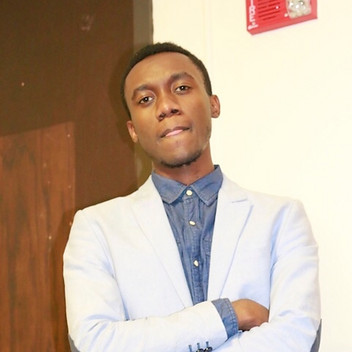Edwin Magema