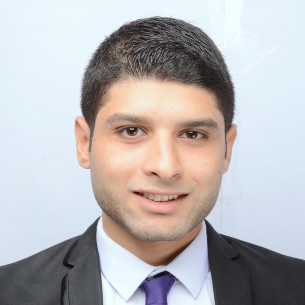 Abdelrahman Salah