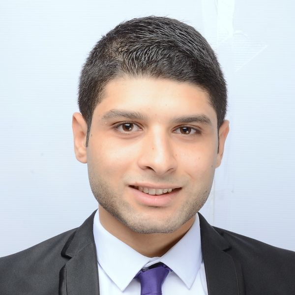Abdelrahman Salah