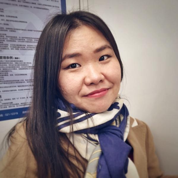 Joy Lin