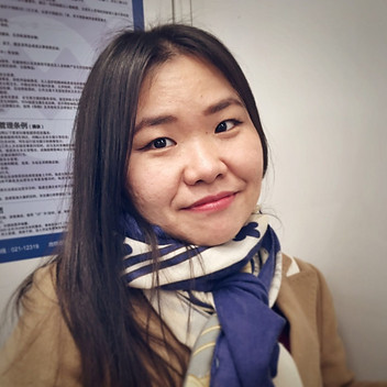 Joy Lin
