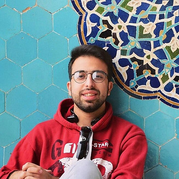 Alireza Moravej