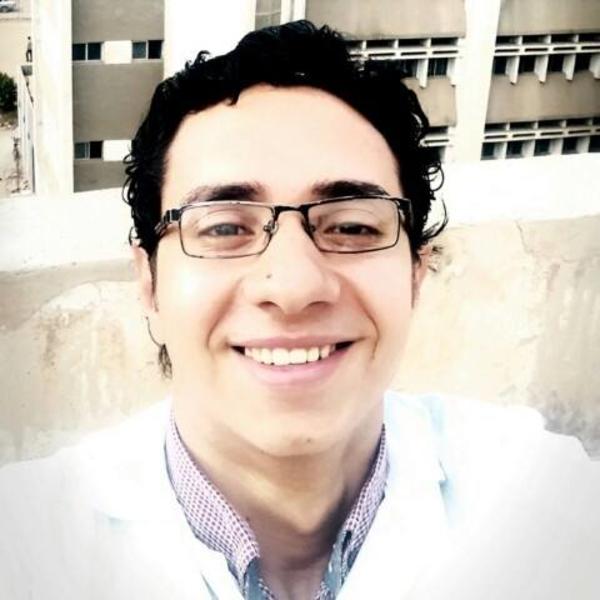 Abdalrhman Elazab
