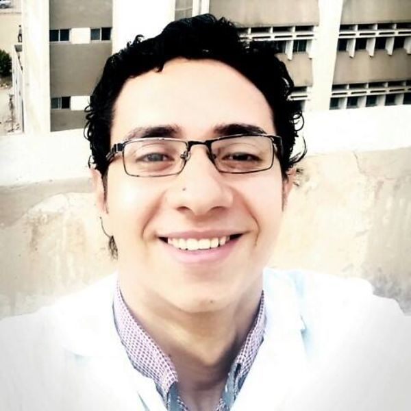 Abdalrhman Elazab