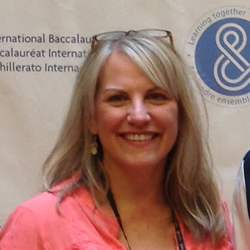 Helen Davis