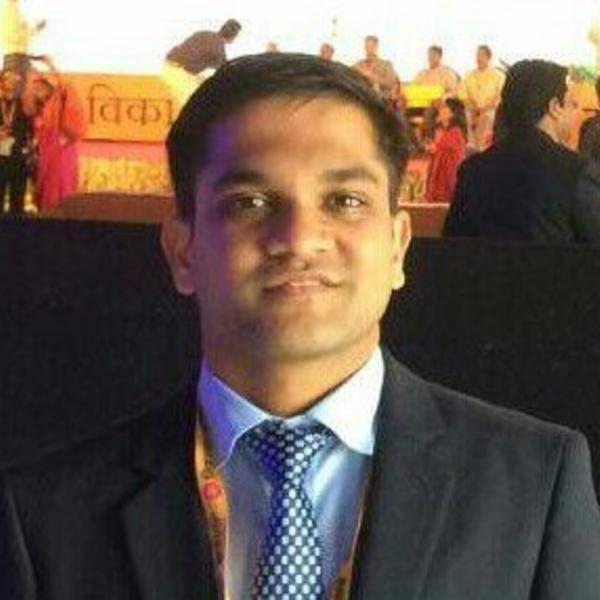 Ankur Mittal