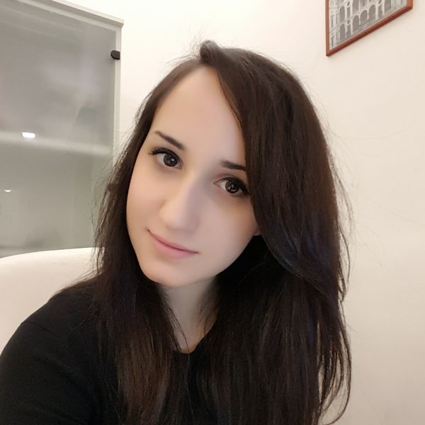 Chiara Allevato