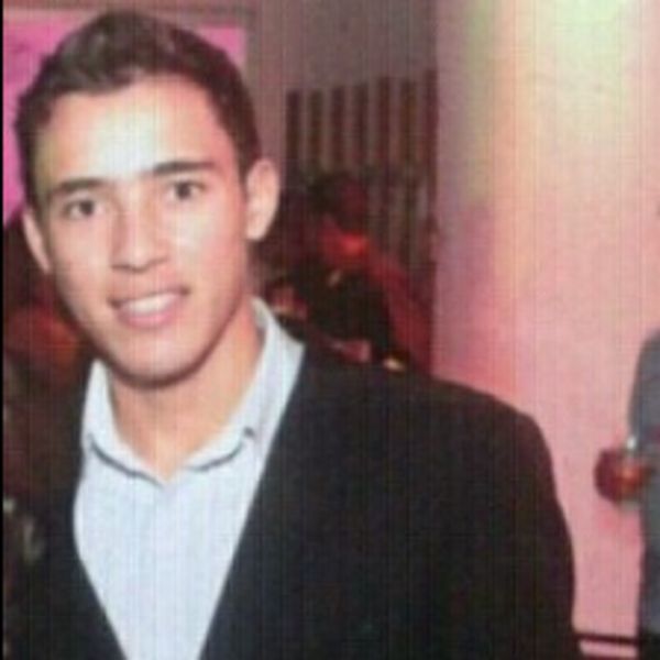 Jefferson de Oliveira Barbosa