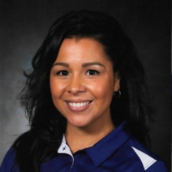 Valentine Torres