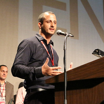 Lester Rivé