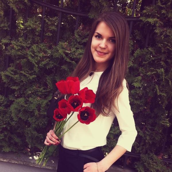 Lidia Vasylkiv